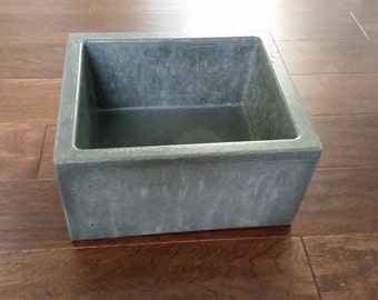 Mini Vessel Sink