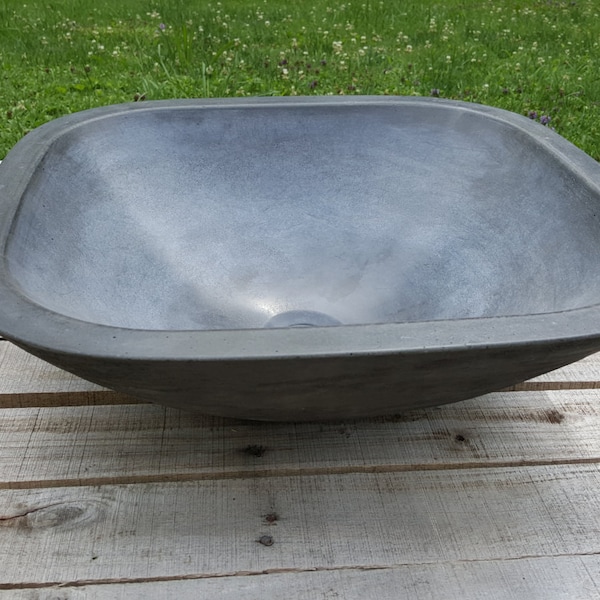 Vessel Sink Etsy