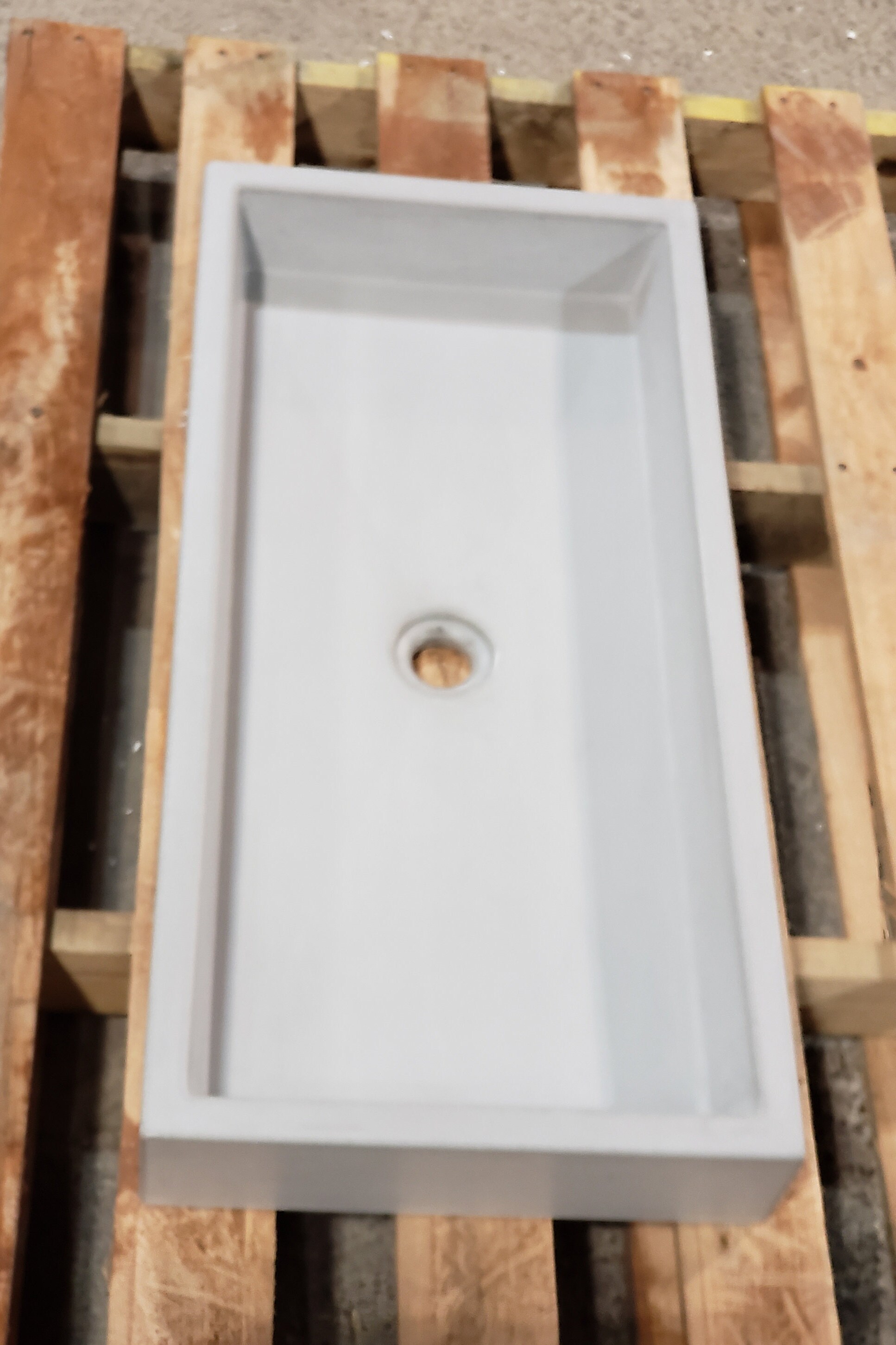 29 Shallow Vessel Sink Etsy