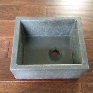 Mini Vessel Sink image 2