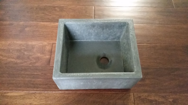 Mini Vessel Sink image 2