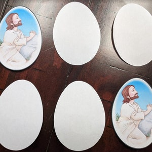 Easter Egg Matching Game