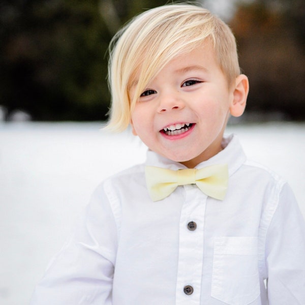 Boys Easter Ties Etsy