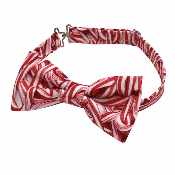 Bow Tied Holiday Candy Cinch Cuff main image 1
