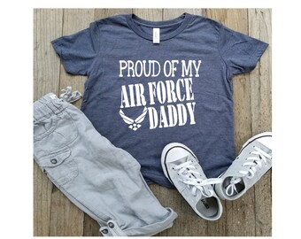 air force shirts for dad