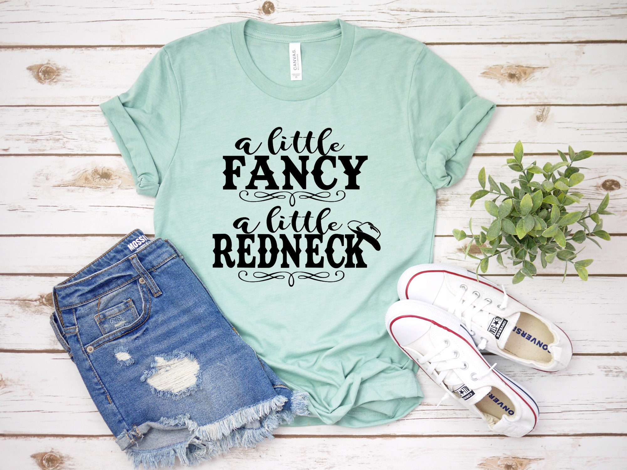 Country Music Shirts A Little Fancy A 
