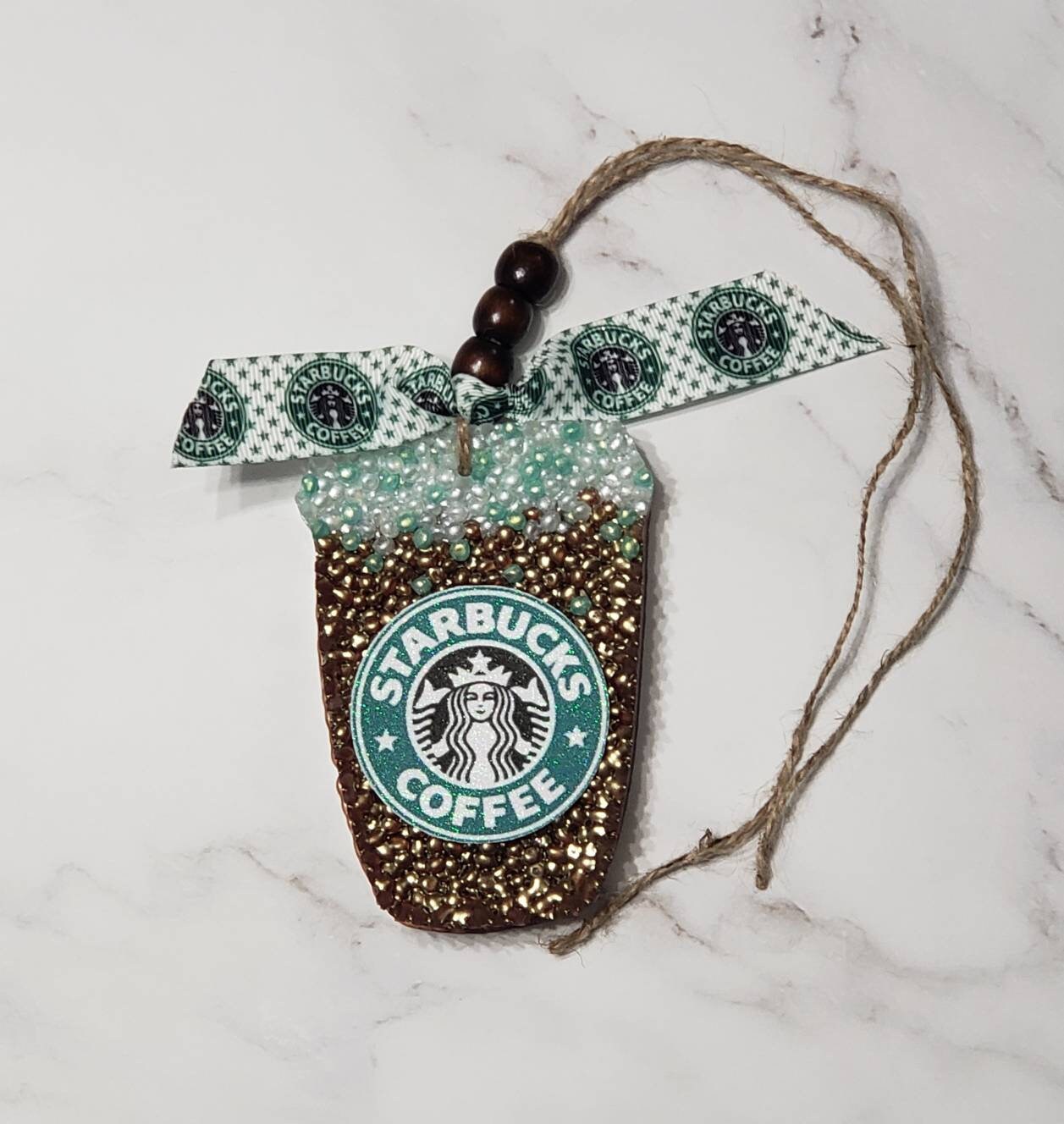 Coffee Cup Freshie Caffeine Queen Car Freshie Coffee Cup Etsy