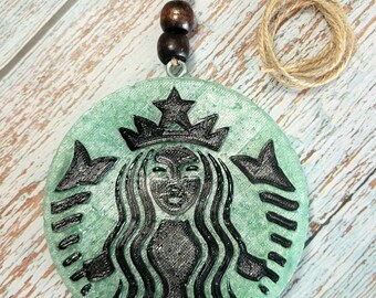 Coffee Car freshies|Fall Freshies| Starbucks Car freshies|  Freshie| All car freshies|Air Freshener| aroma bead