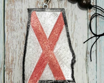 State Flag Freshie| Fall Freshies| Car Freshies| All car freshies| Car freshies| aroma bead
