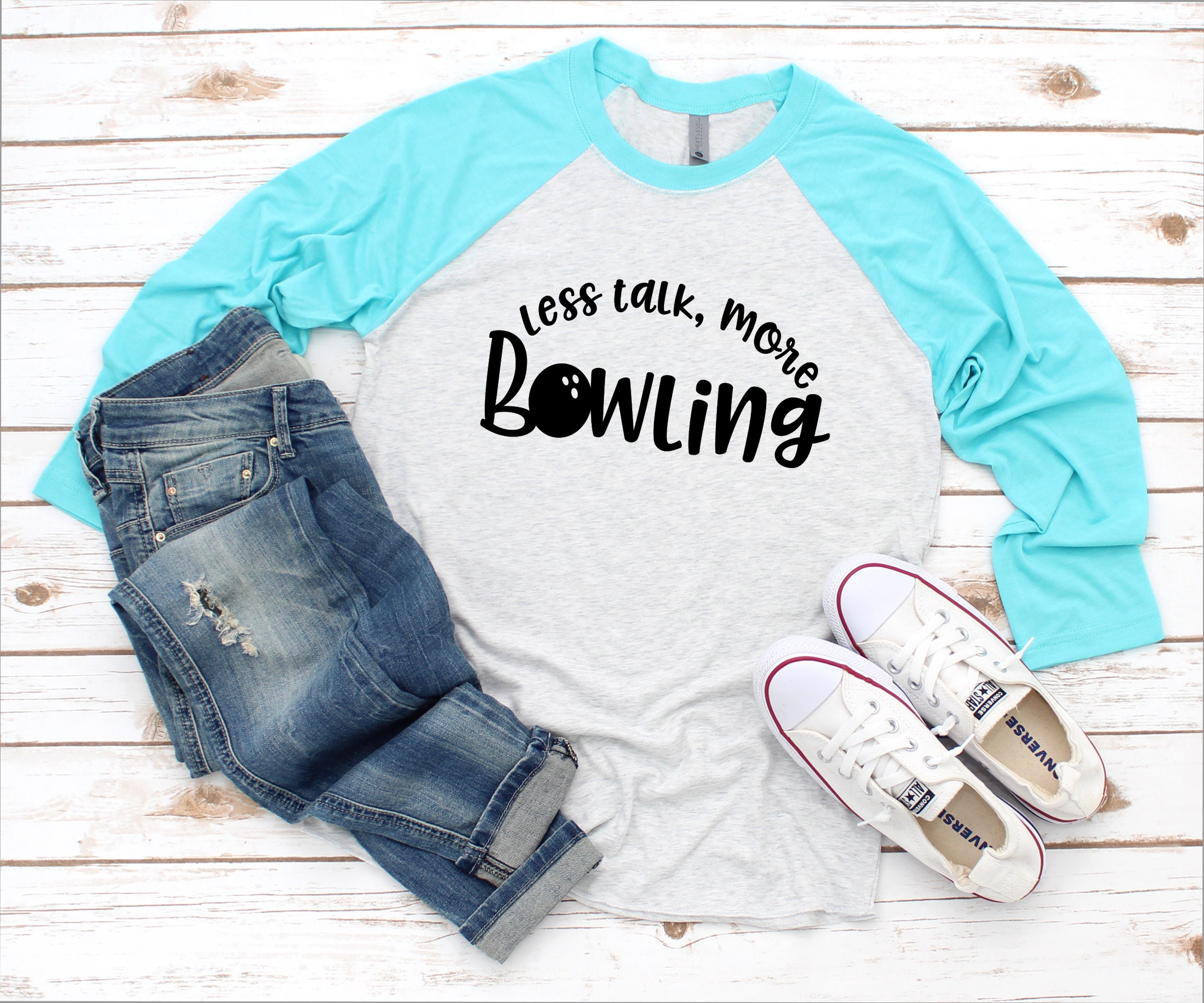 Bowling Shirts Bowling Team Shirts Funny Bowling Shirts Etsy