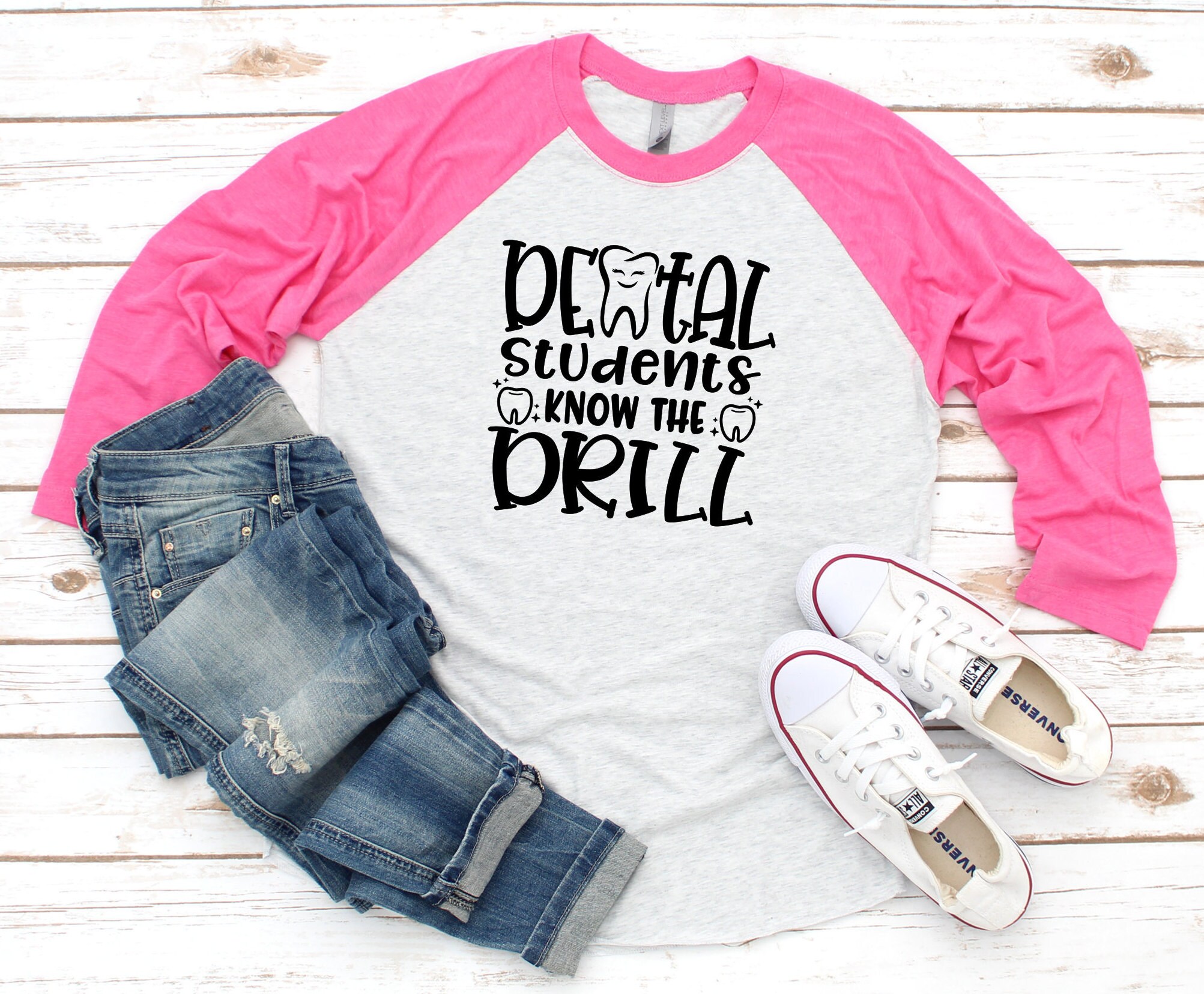 cute dental shirts