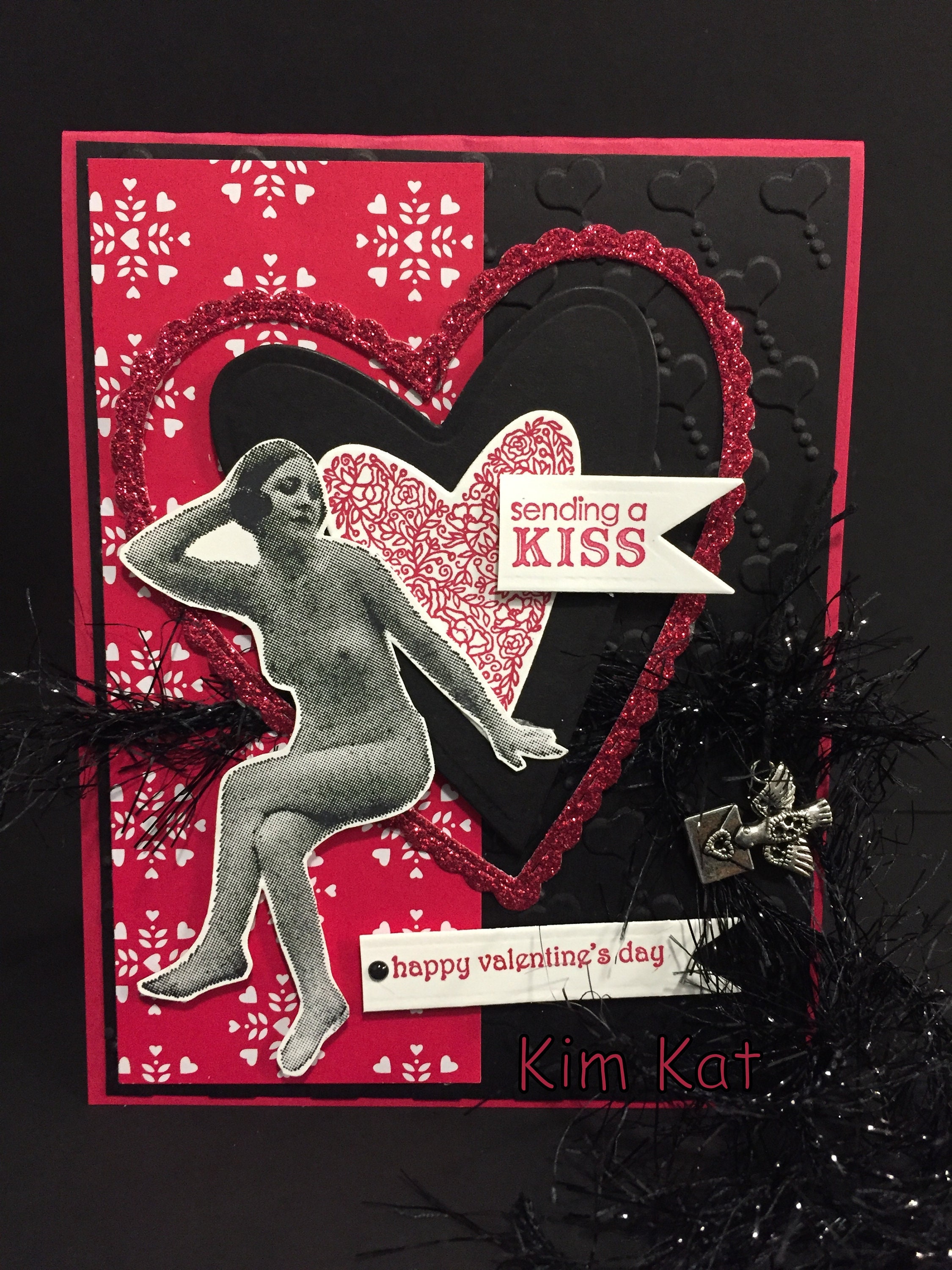 Naughty Valentines