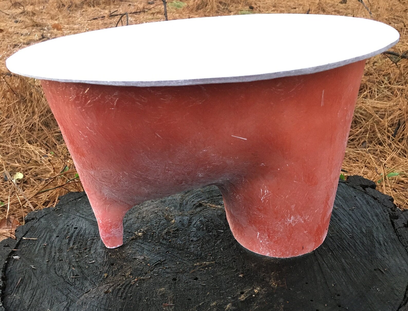 URINE DIVERTER Separator for Dry Composting Toilet. Durable Etsy