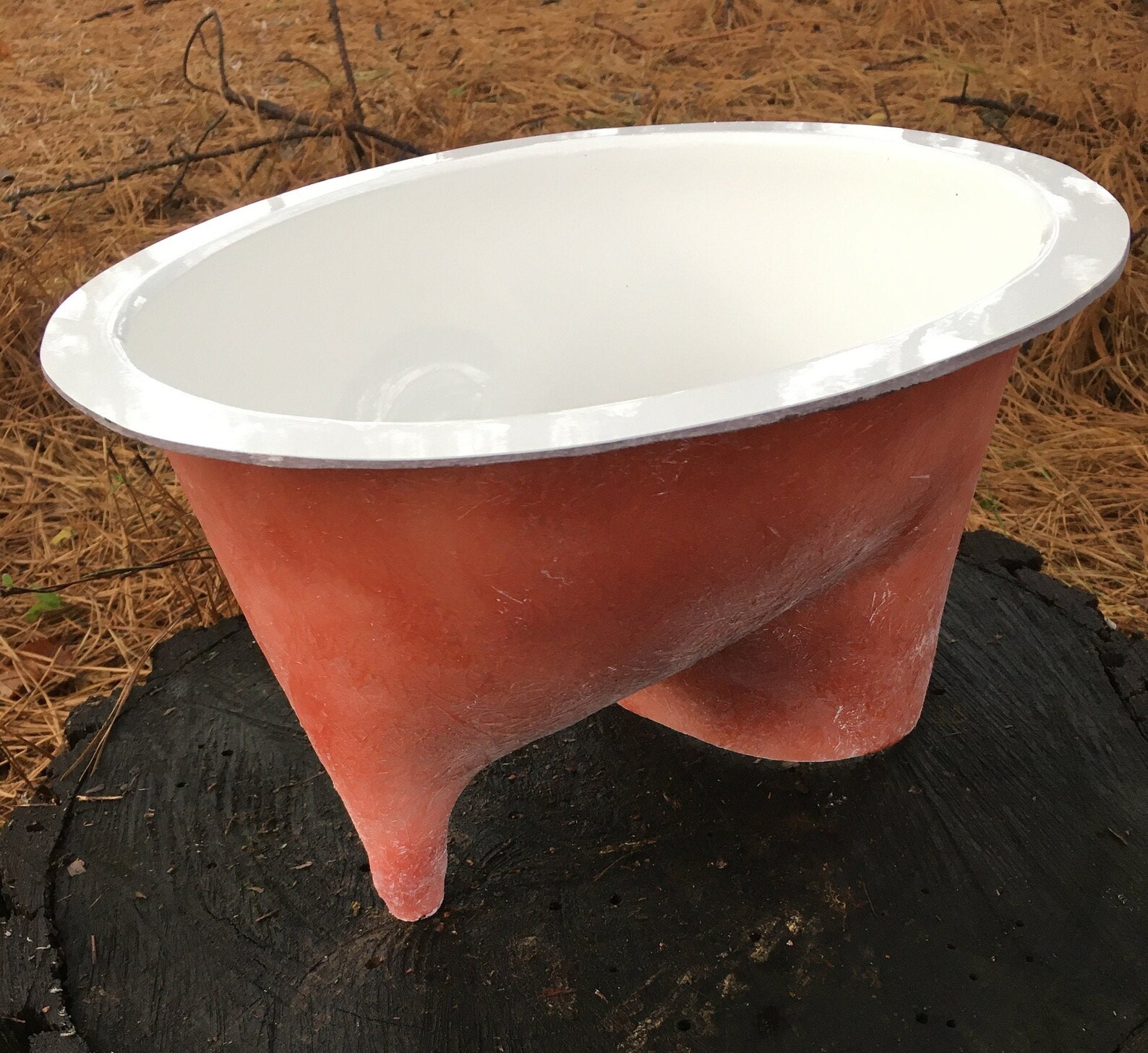 URINE DIVERTER Separator for Dry Composting Toilet. Durable Etsy