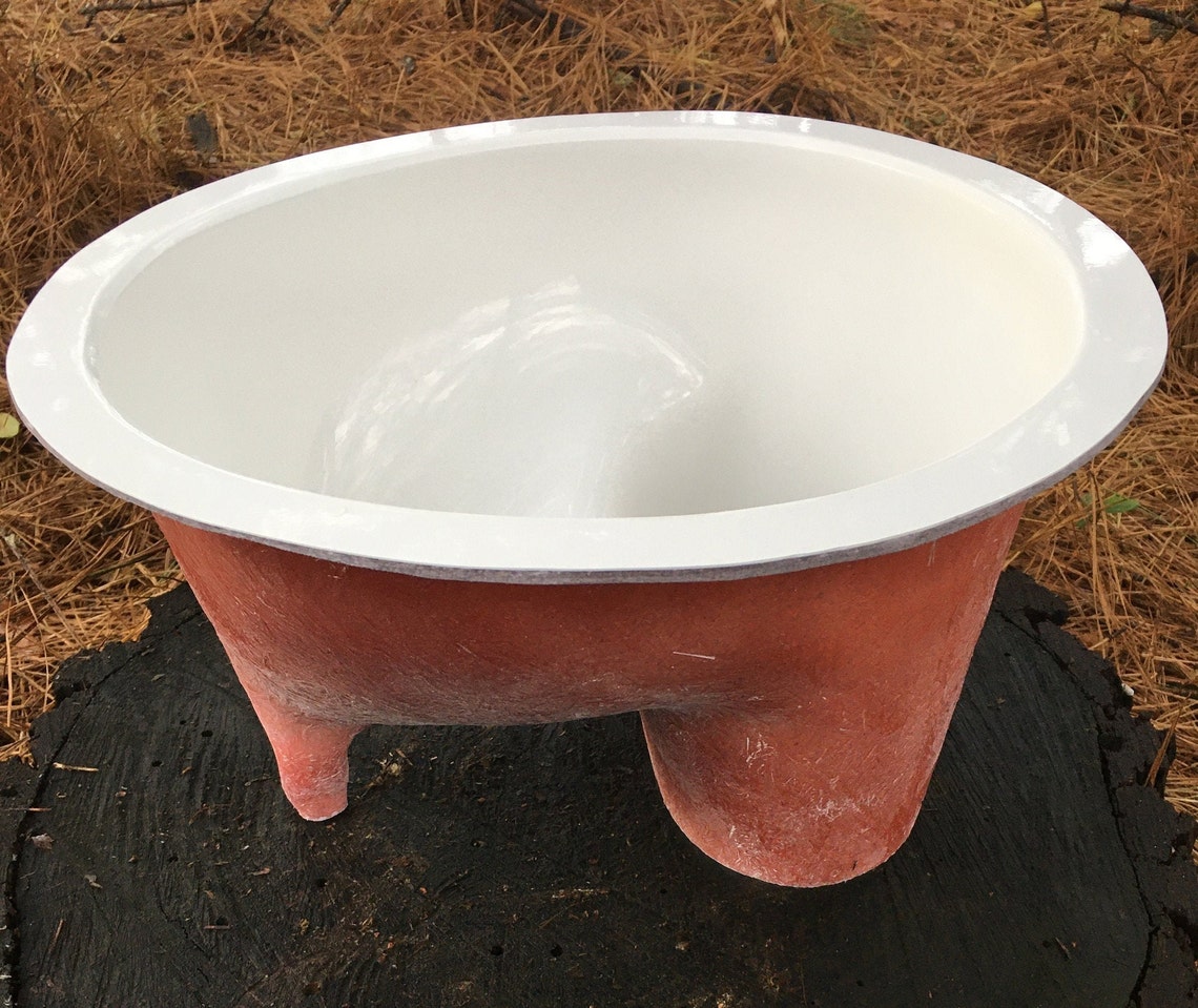 URINE DIVERTER Separator for Dry Composting Toilet. Durable Etsy