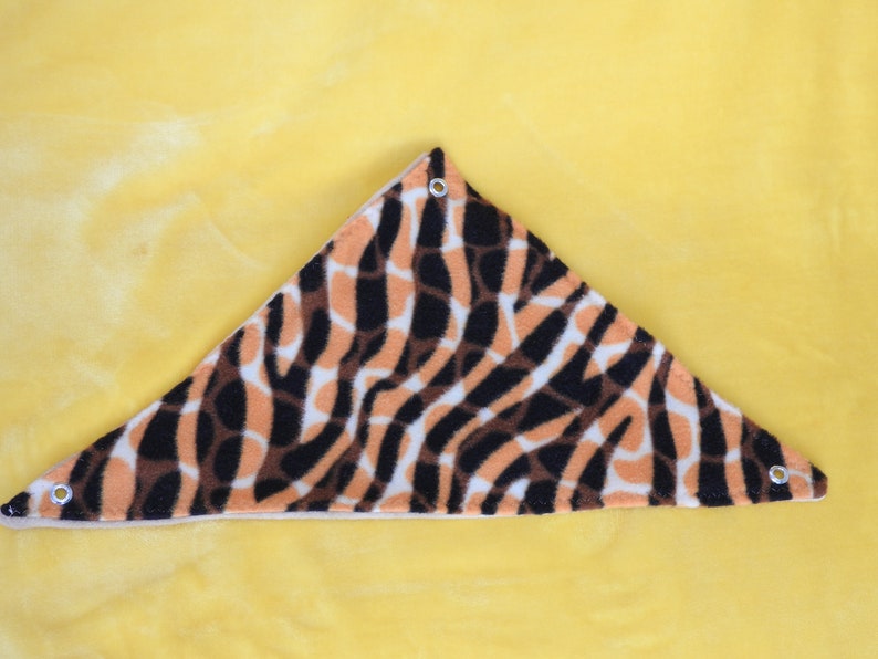 Leopard Geckos Small Hammock for Baby Bearded Dragons Sugar Gliders Or Other Small Animals SH33