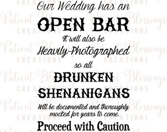 Download Open Bar Svg Etsy