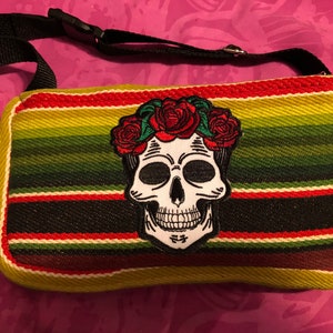 Monarca Fanny pakket