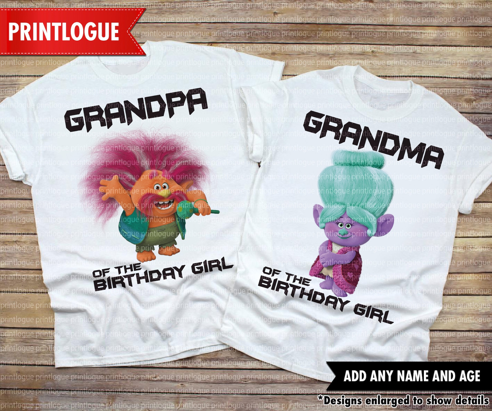 queen barb birthday shirt