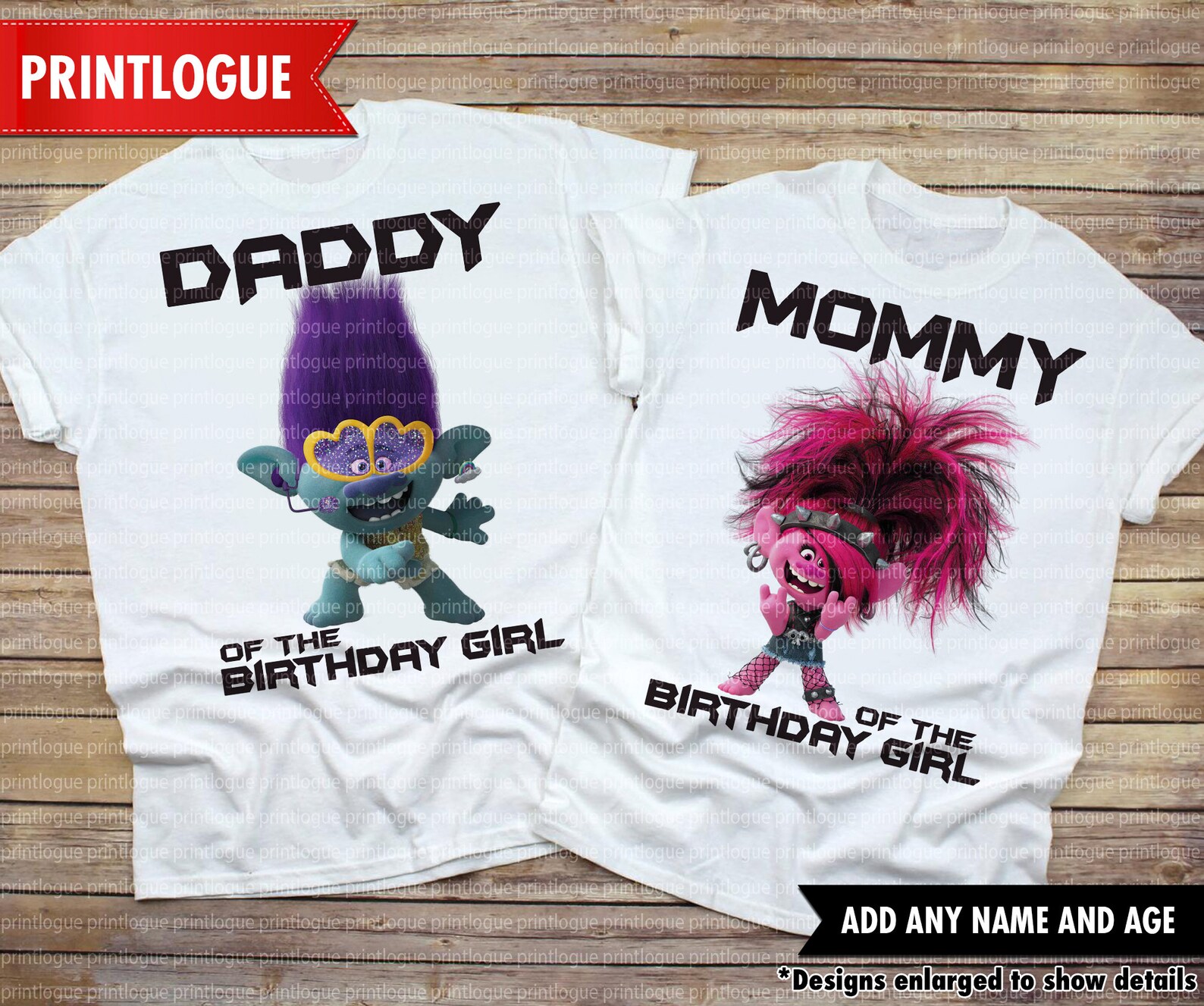 queen barb birthday shirt