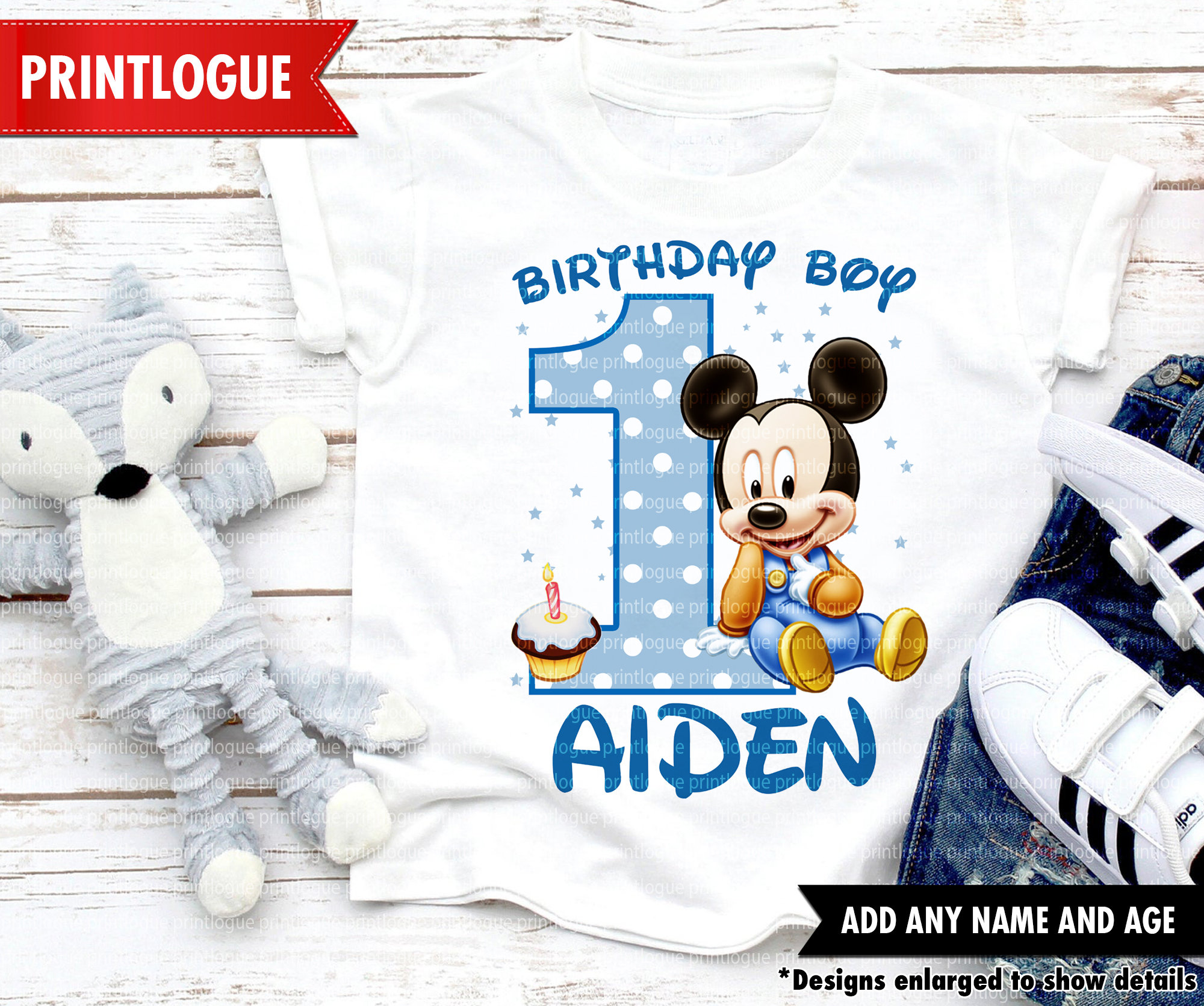 Camiseta mickey bebe hotsell