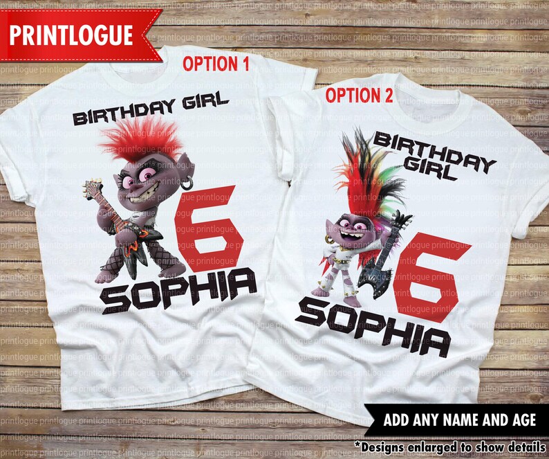 queen barb birthday shirt