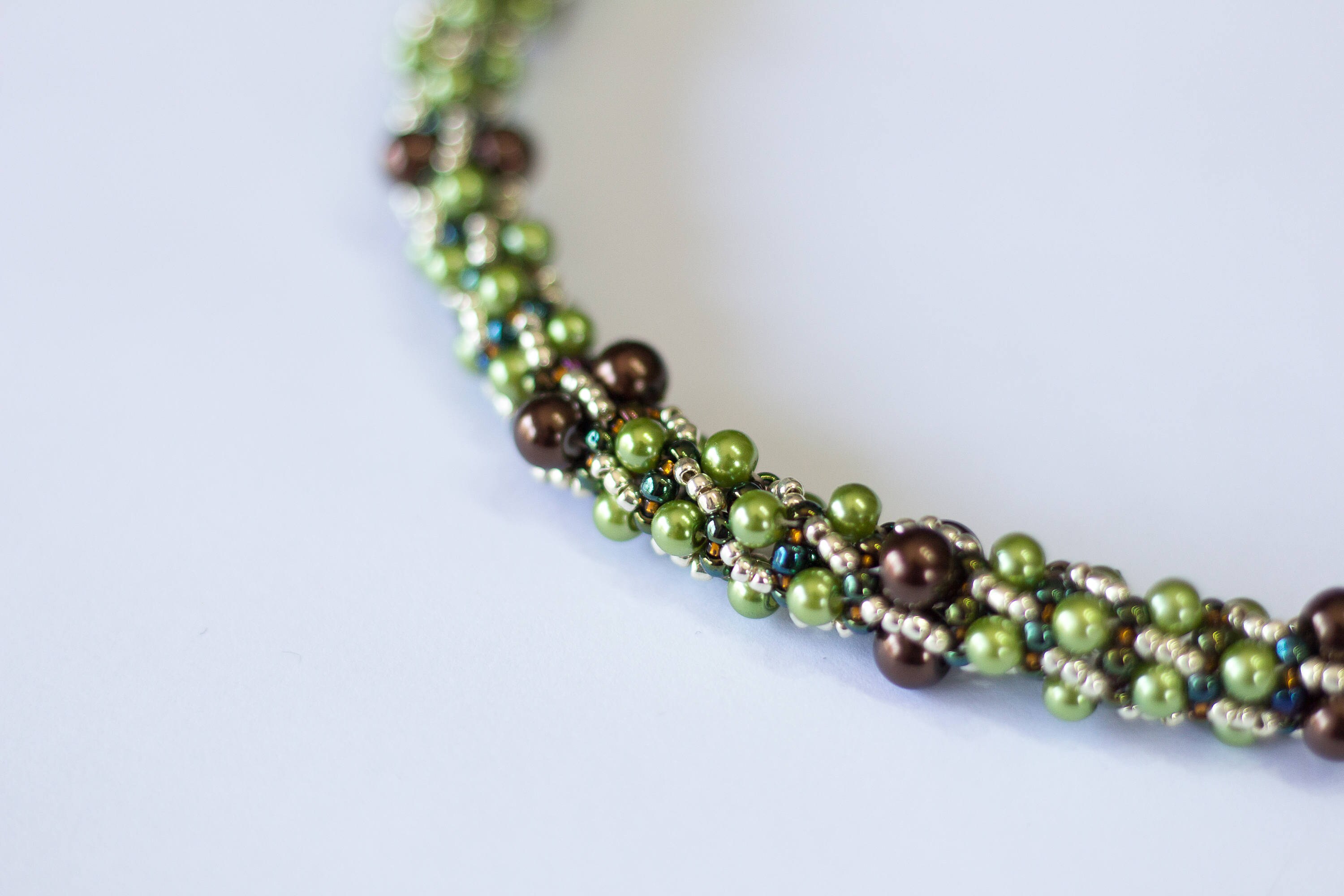 Beading Pattern Instructions Beading Tutorials and Patterns - Etsy