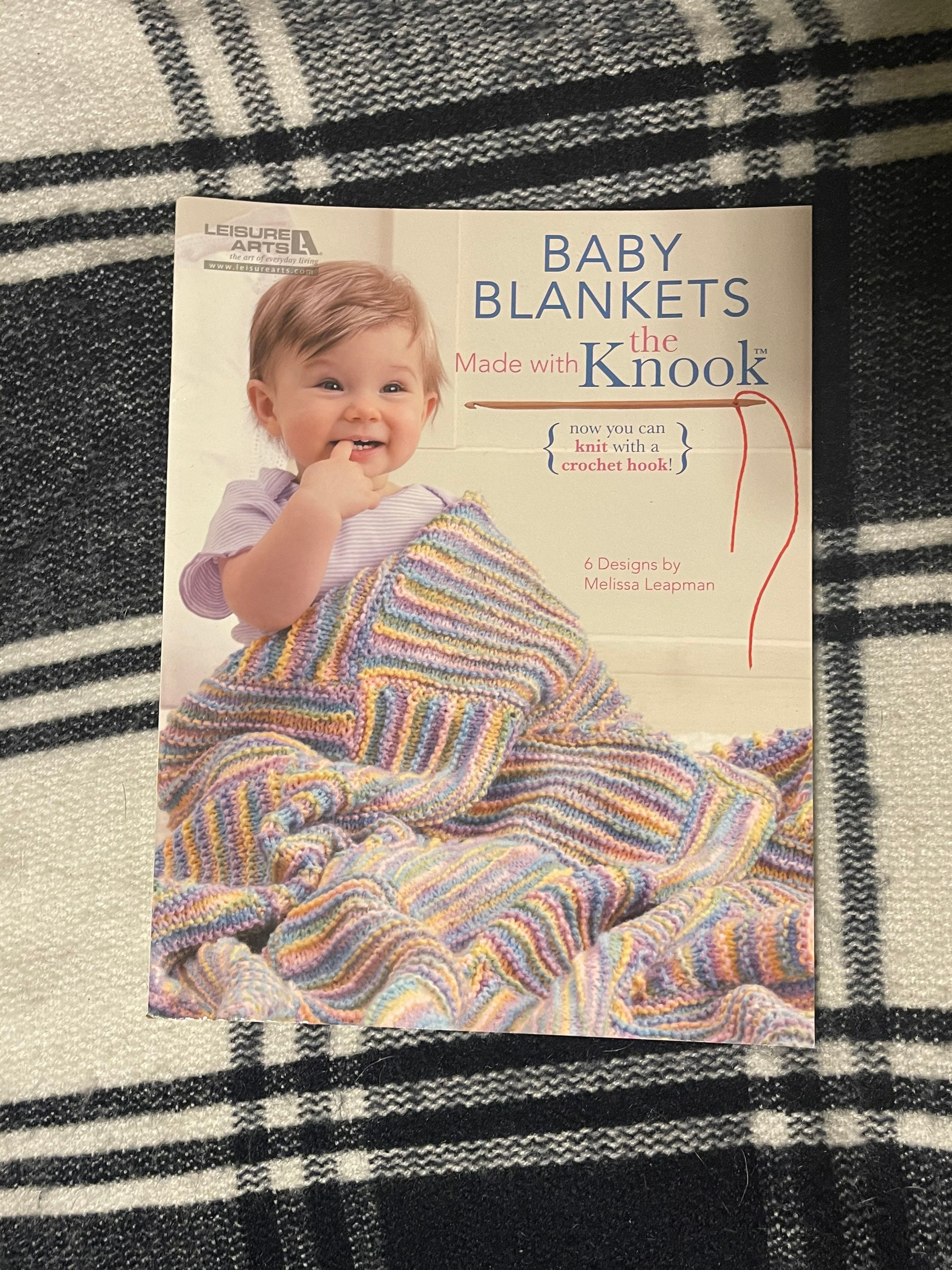 Leisure arts baby blanket patterns new arrivals