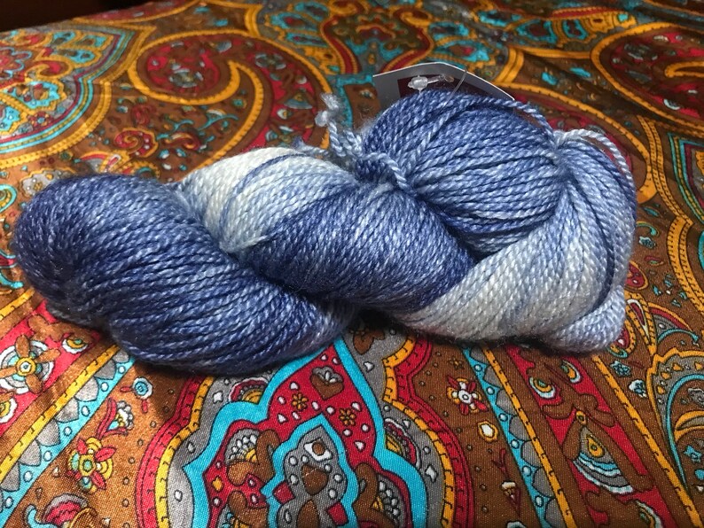 Tiger Eye Zen Yarn Garden
