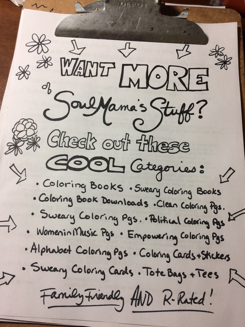 You Got This Coloring Page Digital Download 8.5X11 PDF - Etsy