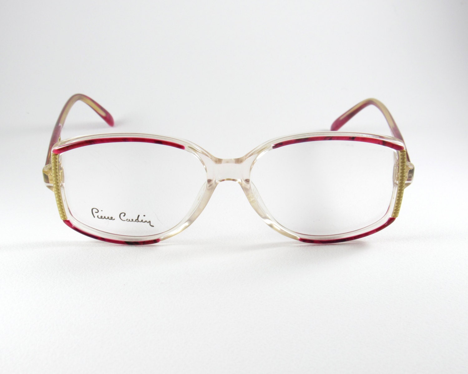 pierre cardin glasses frames