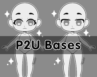 Symmetry Base P2U