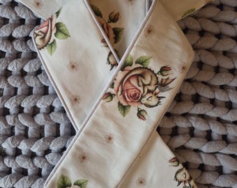 Dragon Rose @spoonflower fabric