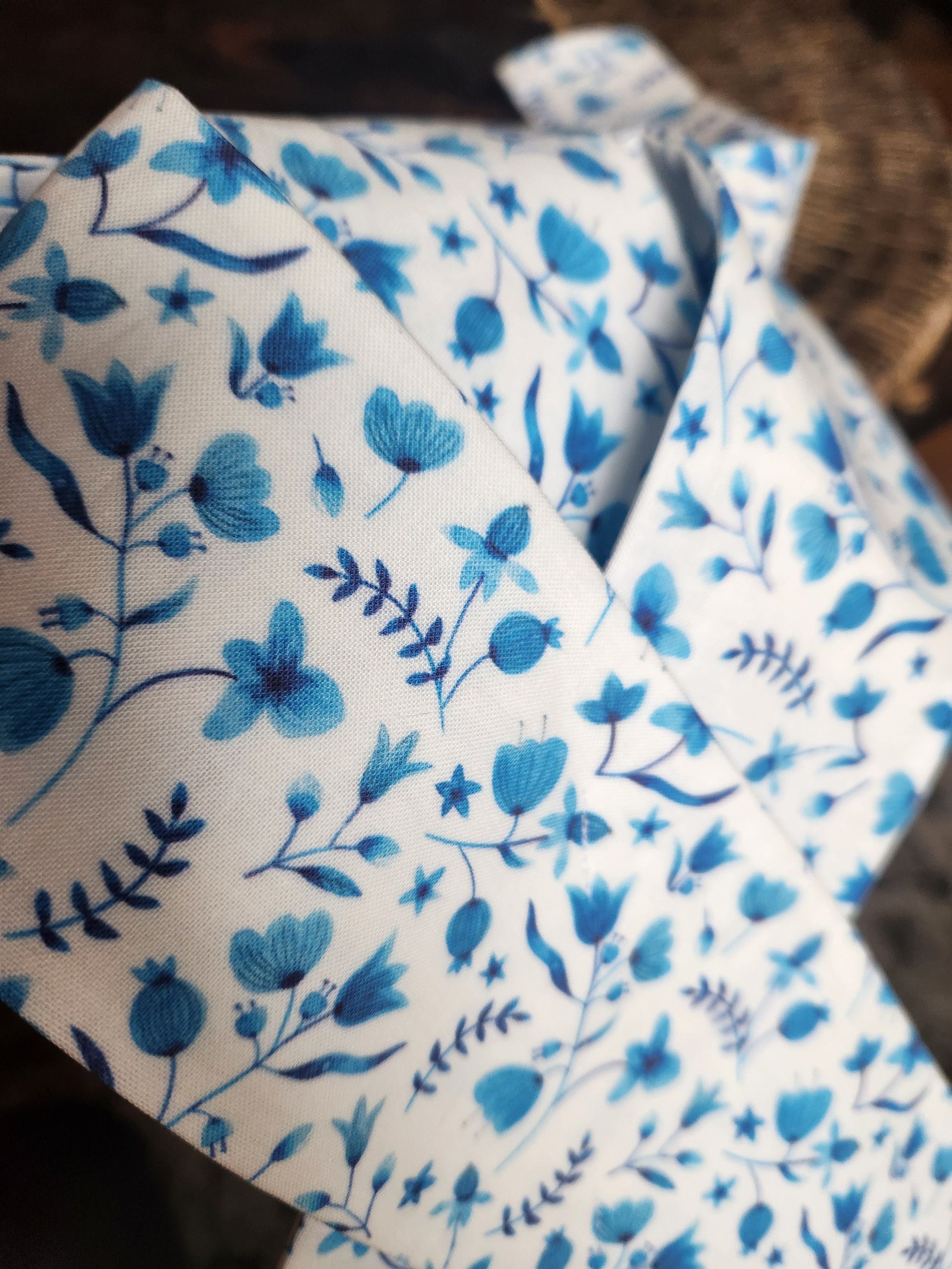 Dara James Designs - #dressage#stocktie#vintagestyle #shadesofblue