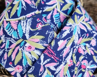 Tropical floral