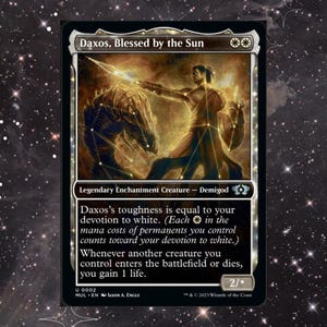Very Casual, Very Flavorful Commander Deck for Magic The Gathering, Casual EDH Deck, 100 Cards!