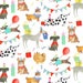 see more listings in the Cotton Print Fabric section