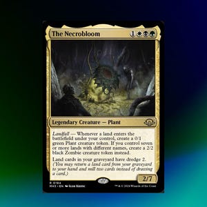 mtg ghave commander deck Full Dinosaur Naya Commander-deck. Over 4000 dollar high power Gishath –  Landfall Proxies