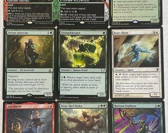 ebay mtg commander deck MTG Commander Deck EDH Deck Elesh Norn, Grand Cenobite 100 Magic Cards  Custom Deck Tokens Mono White main image 1