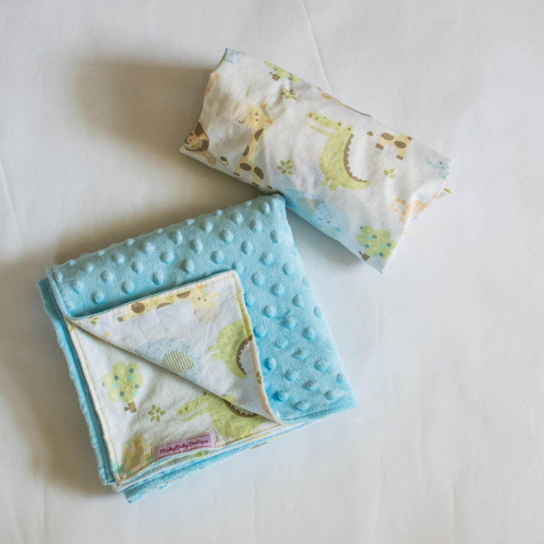 Cotton fitted sheet for baby mini crib baby shower gift baby mini crib bedding baby mini crib fitted sheet