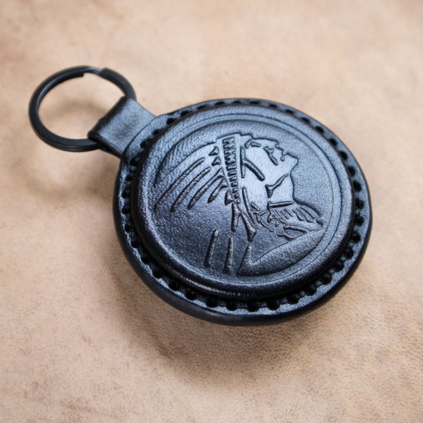 Indian Key Fob Etsy UK