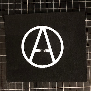 Anarchy A - patch