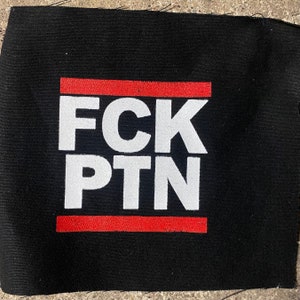 FCK PTN - lapp