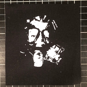 Gasmask M51 - patch