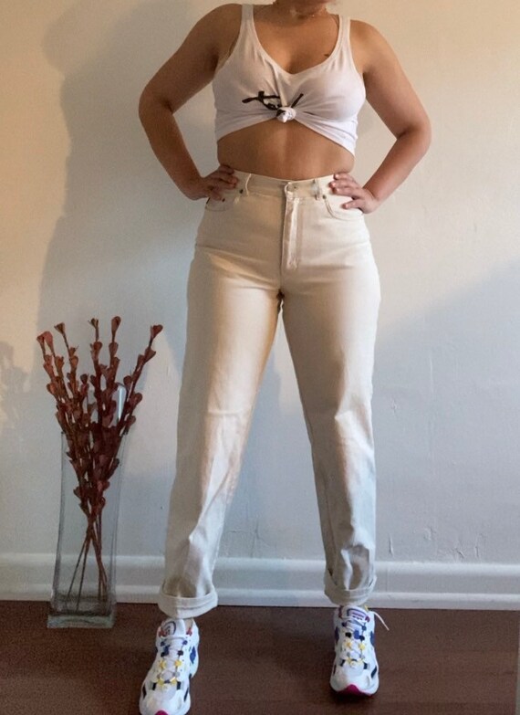 Mom Jeans