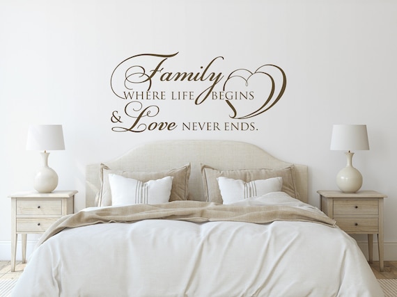 family wall art picture frames