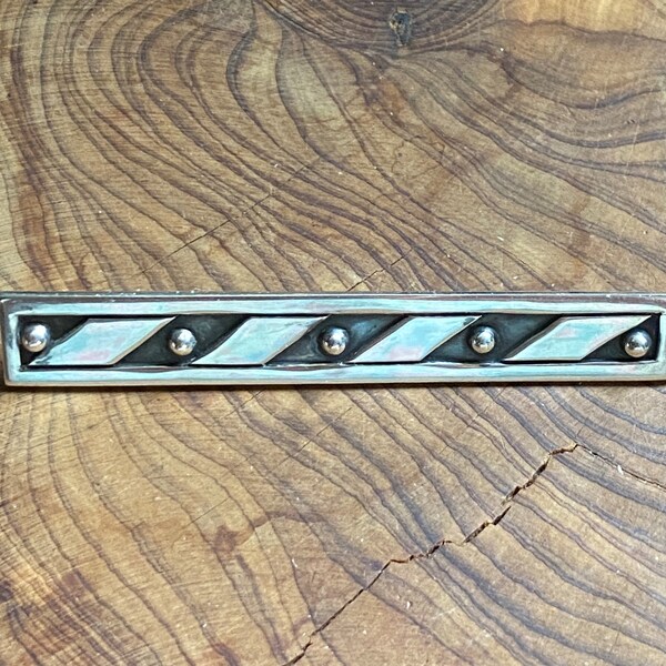 1940s Tie Bar Etsy