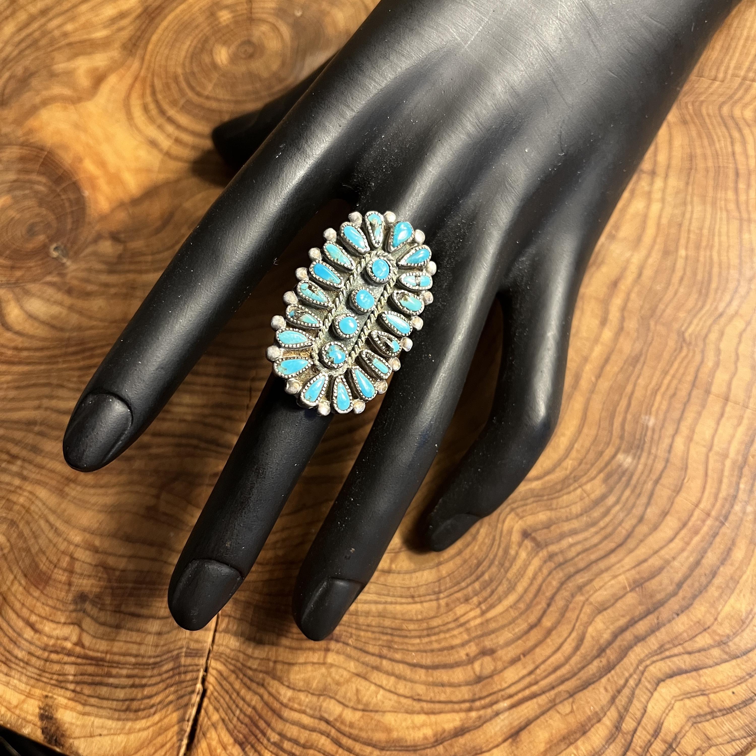 Victor Begay - Etsy
