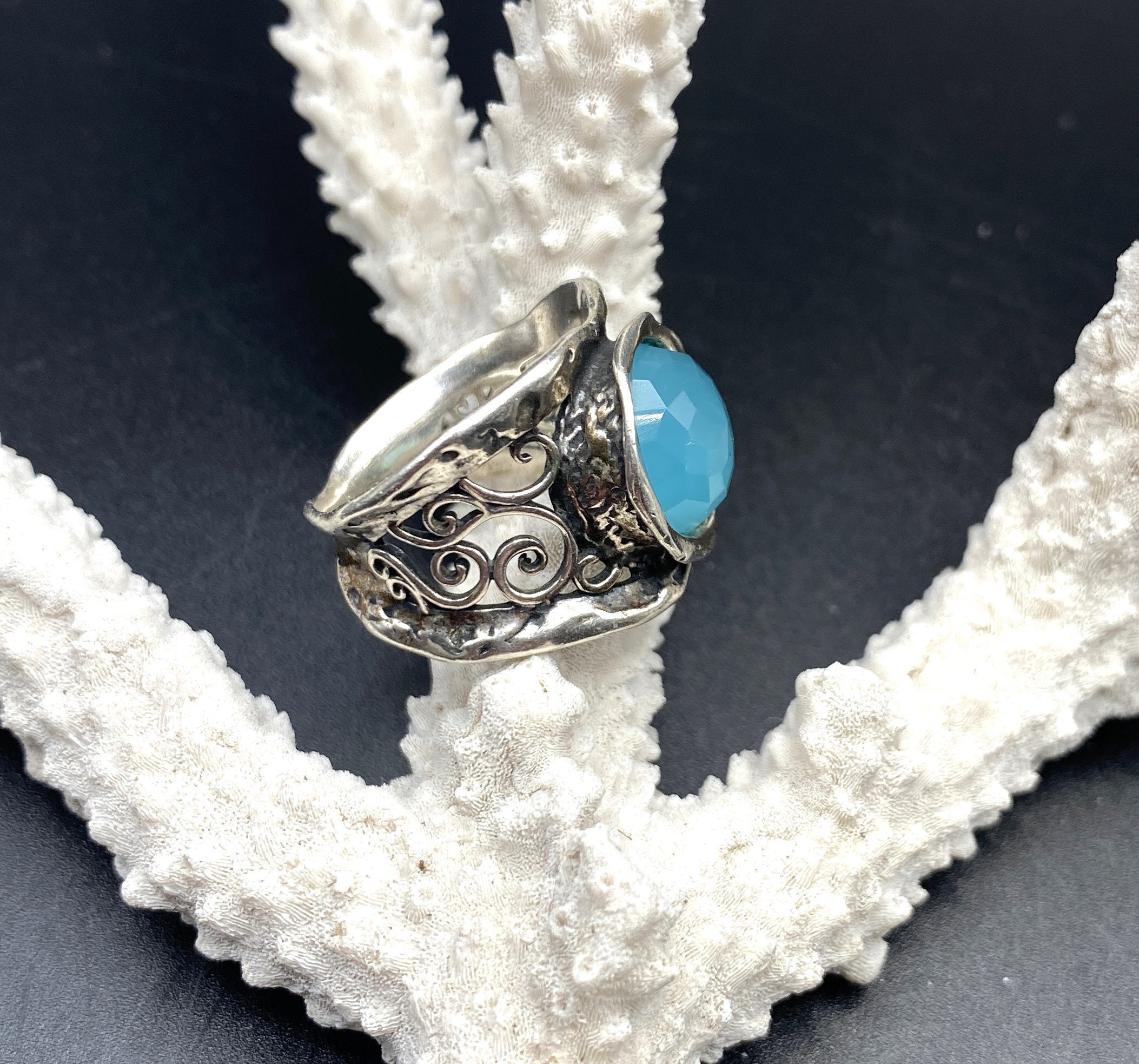 Lirm Jewelry - Etsy