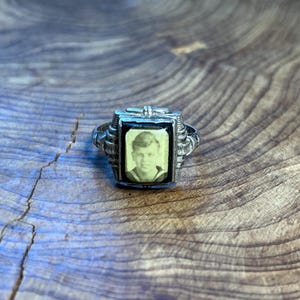Wwii Navy Ring - Etsy